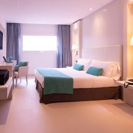 Hotel Saratoga