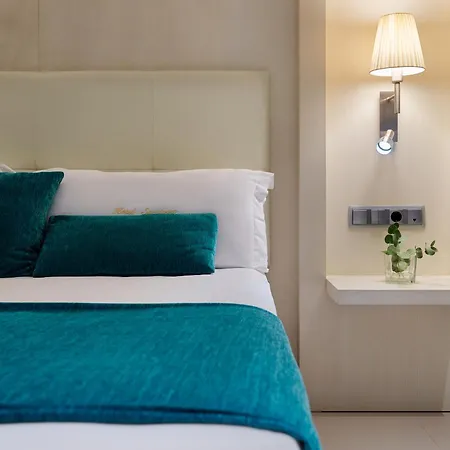 Hotel Saratoga Palma de Mallorca