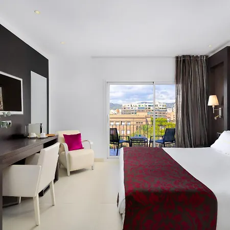 Hotel Saratoga 4*