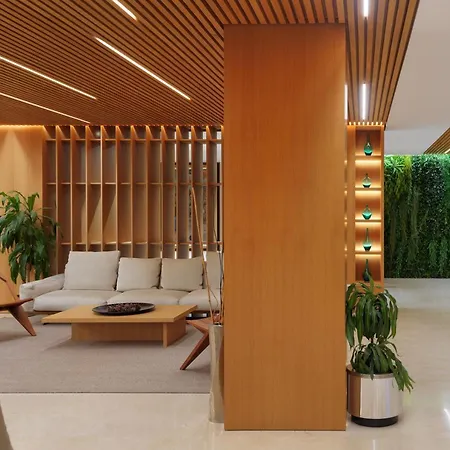 Hotel Saratoga Palma de Mallorca