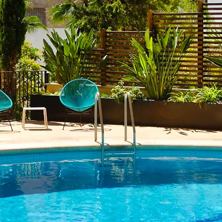 Saratoga Hotel Palma de Mallorca