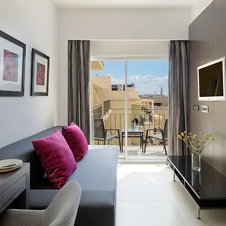 Saratoga 4* Palma de Mallorca