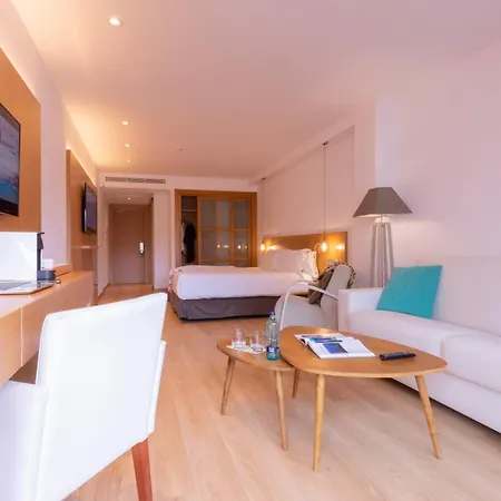 Hotel Saratoga Palma de Mallorca