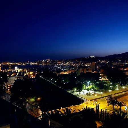 Saratoga Ξενοδοχείο 4*