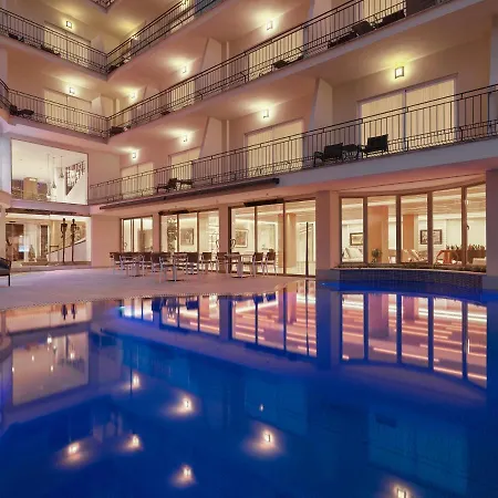 Saratoga 4* Palma de Mallorca