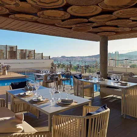 Saratoga 4* Palma de Mallorca