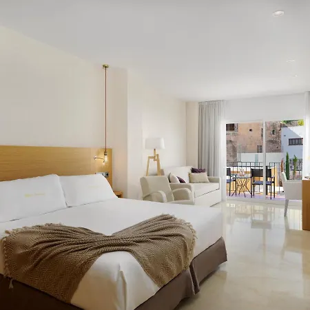 Saratoga 4*
