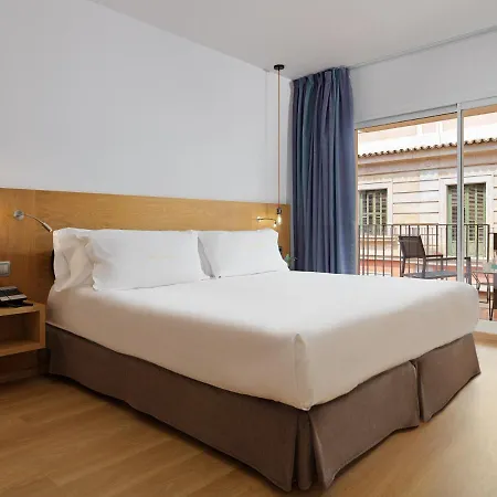 Saratoga 4* Πάλμα ντε Μαγιόρκα