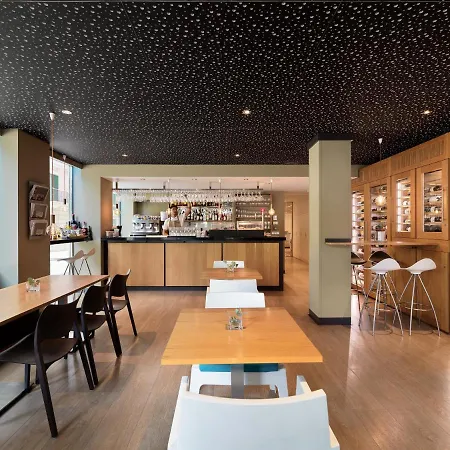 萨拉托加酒店 酒店