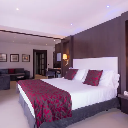 Hotel Saratoga