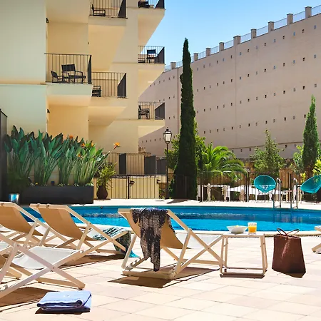 Hotel Saratoga 4*