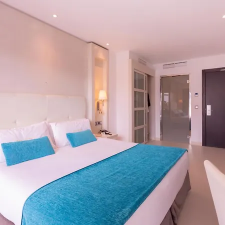 Saratoga Hotel Palma