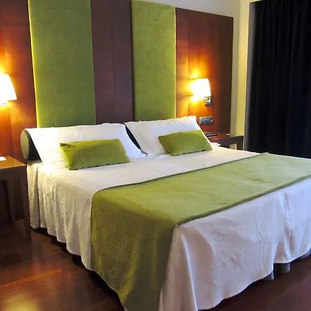 Saratoga Hotel Palma de Mallorca
